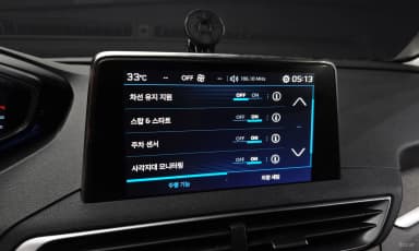 3008 2nd generation
