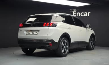 3008 2nd generation