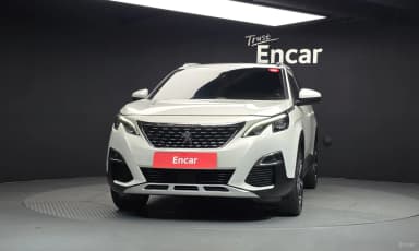 3008 2nd generation