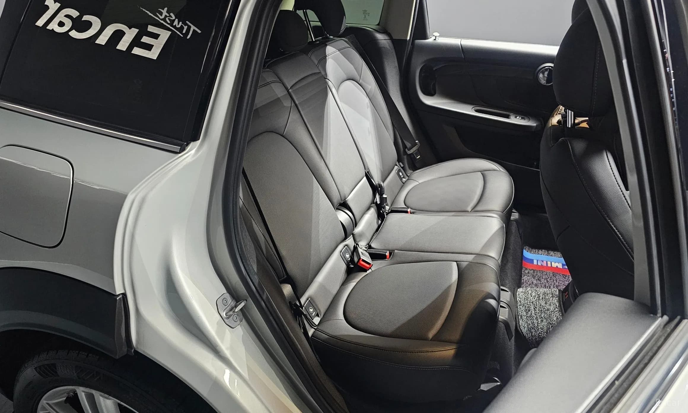 Cooper Countryman