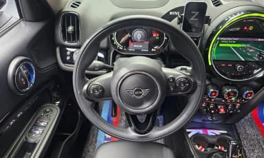 Cooper Countryman
