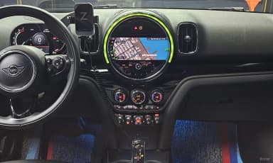 Cooper Countryman