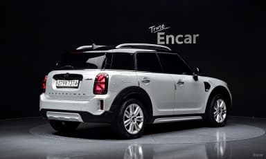 Cooper Countryman