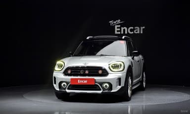 Cooper Countryman
