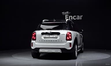 Cooper Countryman