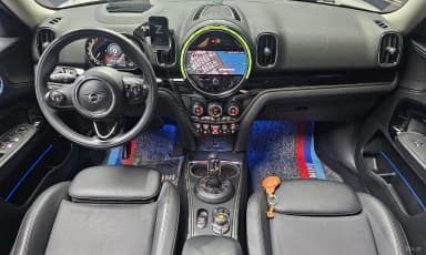 Cooper Countryman