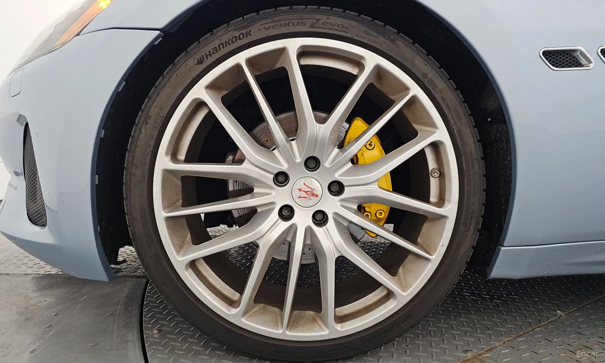 Gran Turismo