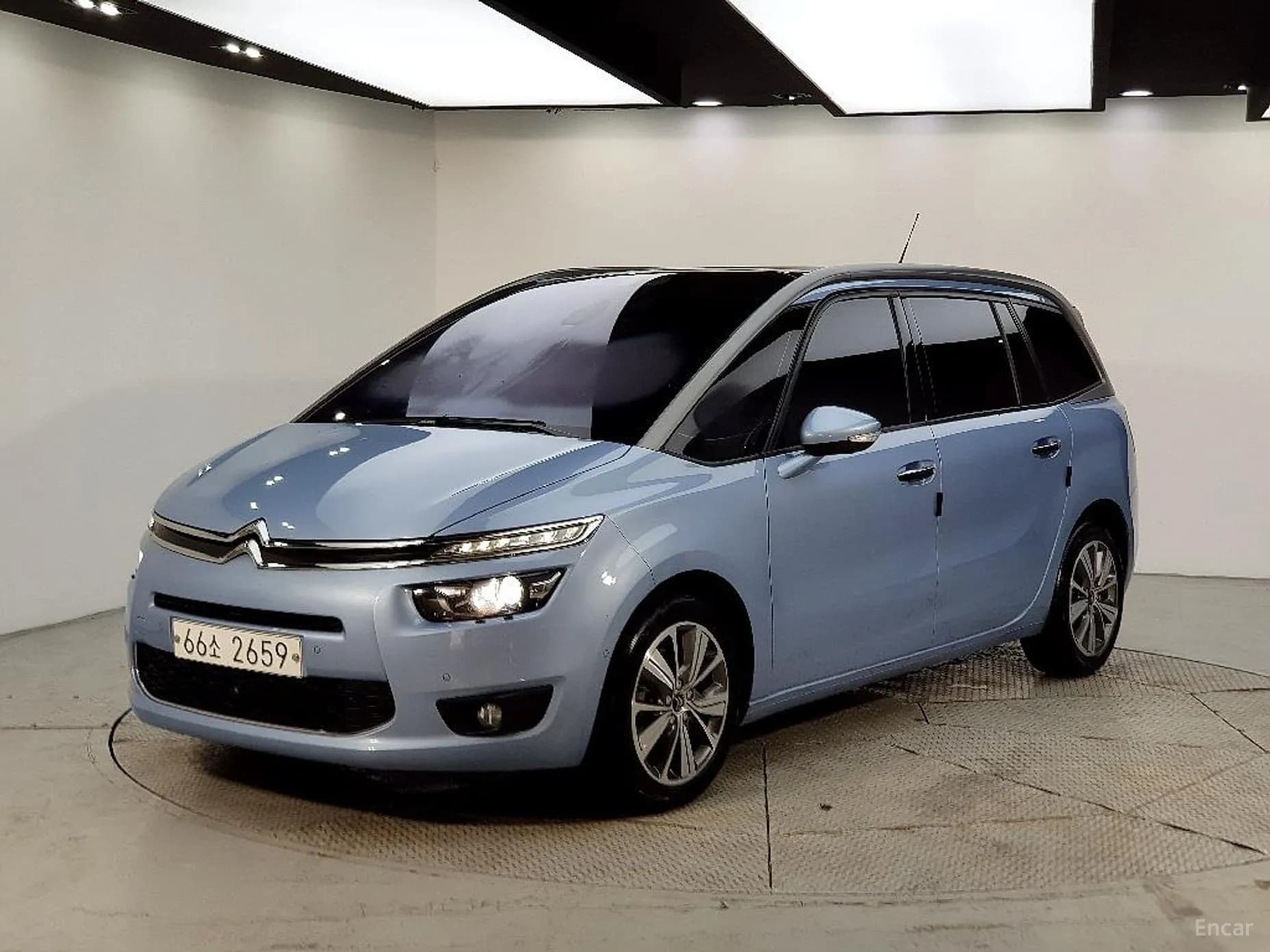 Grand C4 Picasso