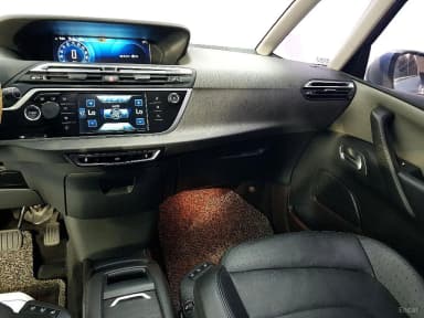 Grand C4 Picasso