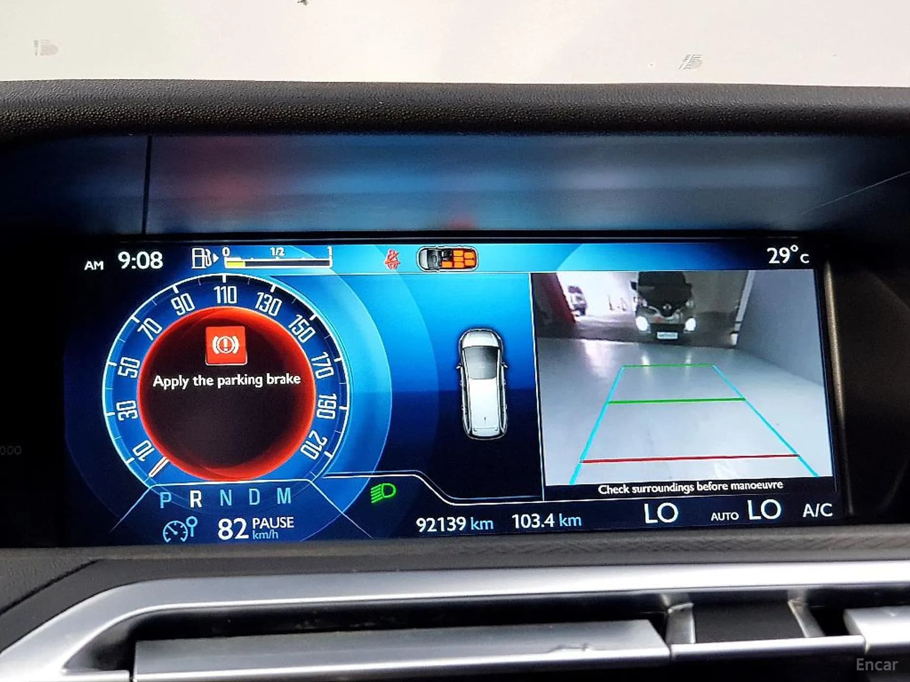 Grand C4 Picasso
