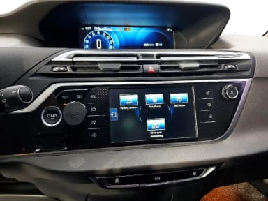 Grand C4 Picasso