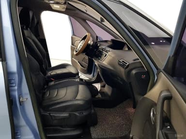 Grand C4 Picasso
