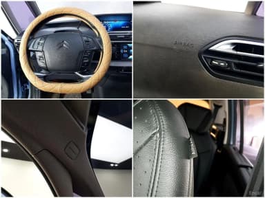 Grand C4 Picasso