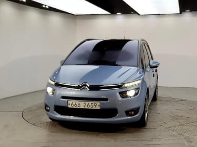 Grand C4 Picasso