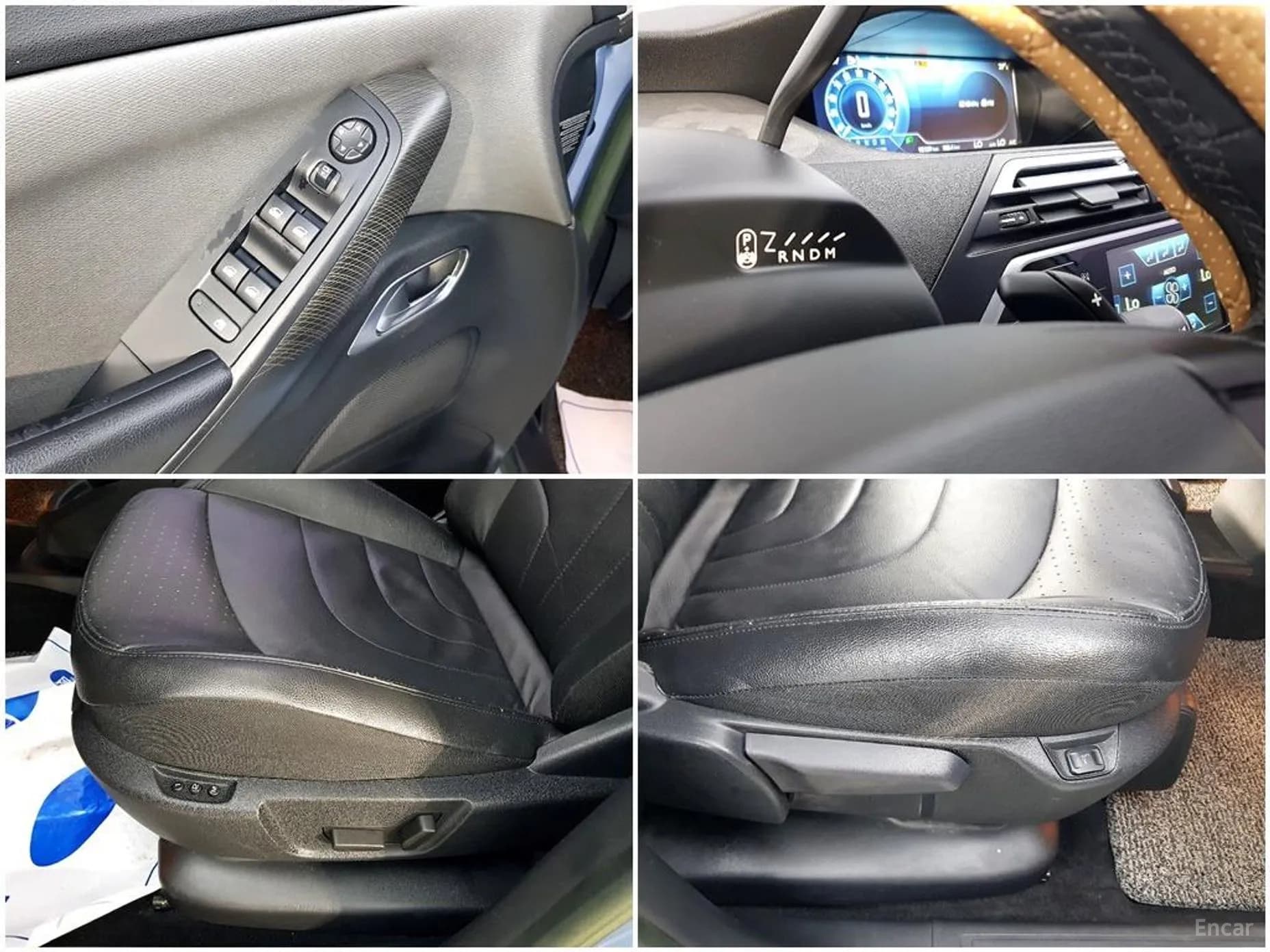 Grand C4 Picasso