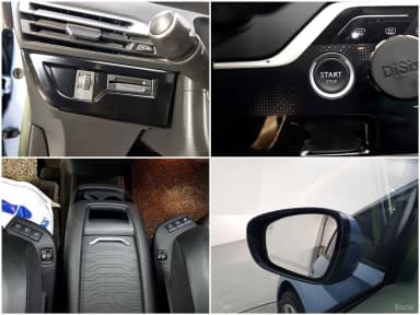 Grand C4 Picasso