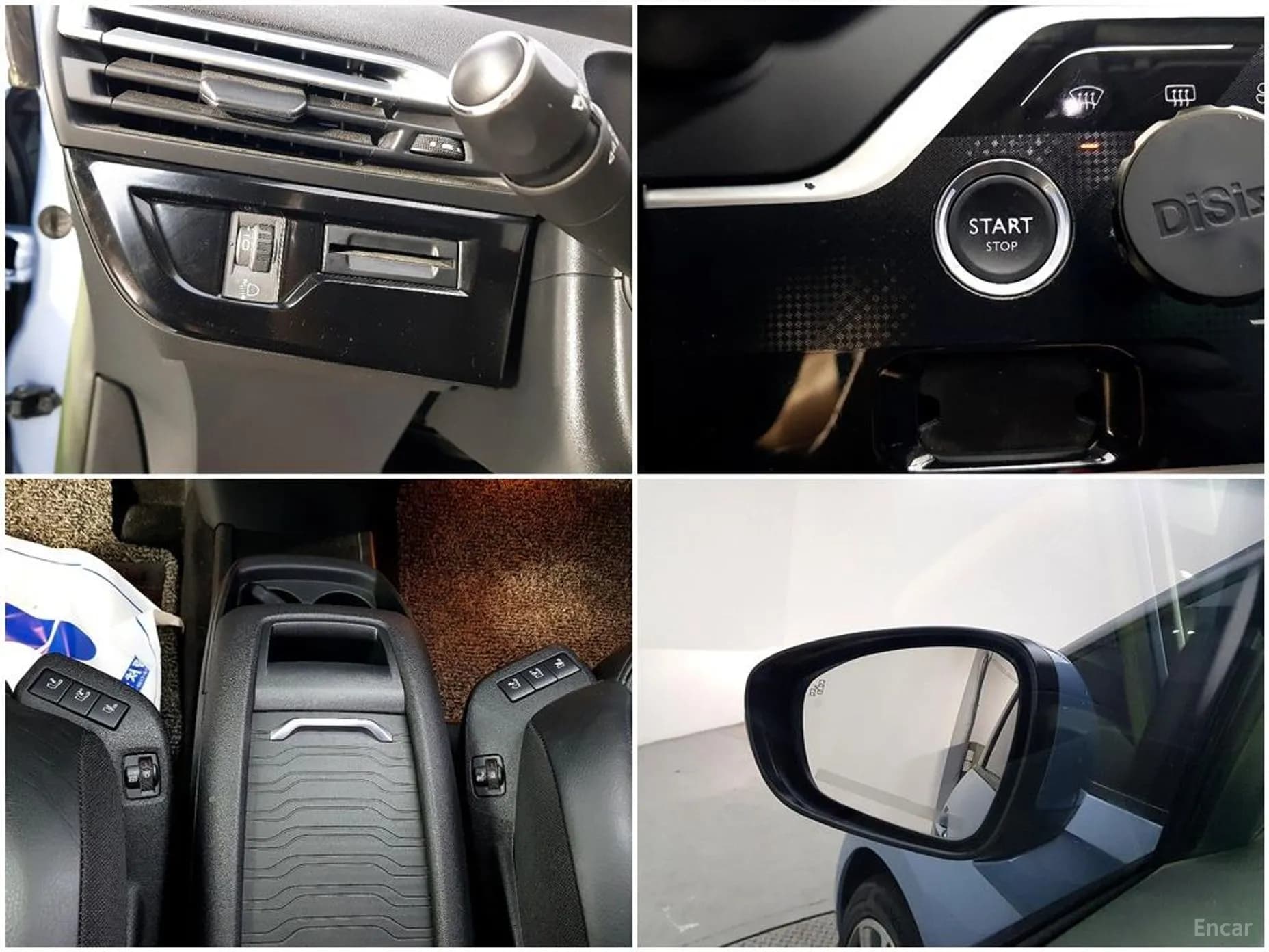 Grand C4 Picasso