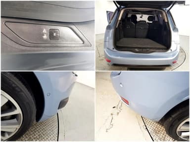 Grand C4 Picasso