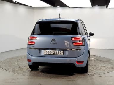 Grand C4 Picasso