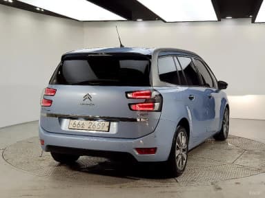 Grand C4 Picasso