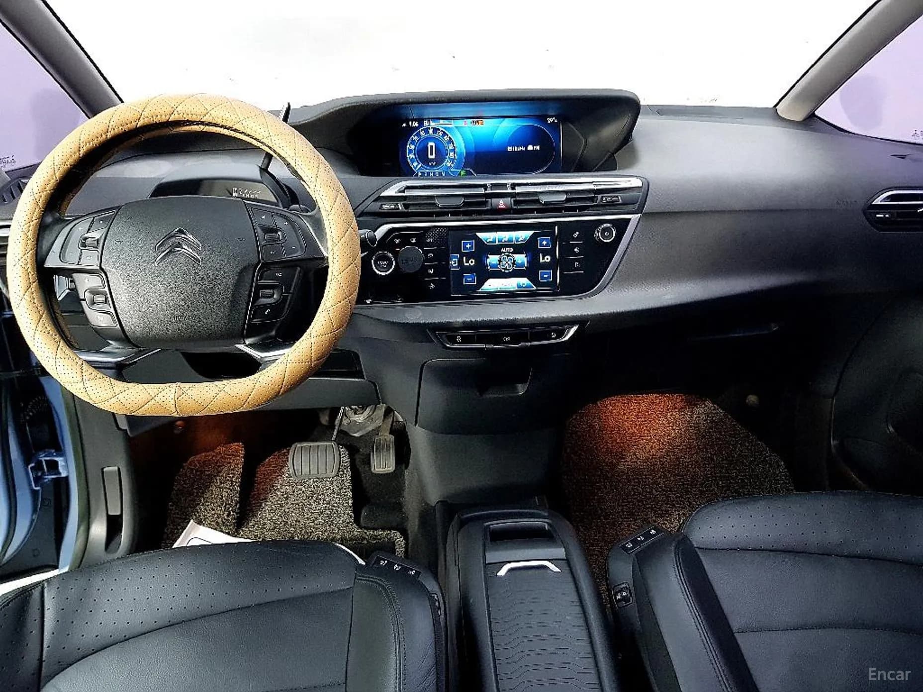 Grand C4 Picasso