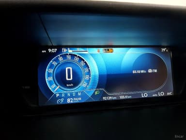 Grand C4 Picasso