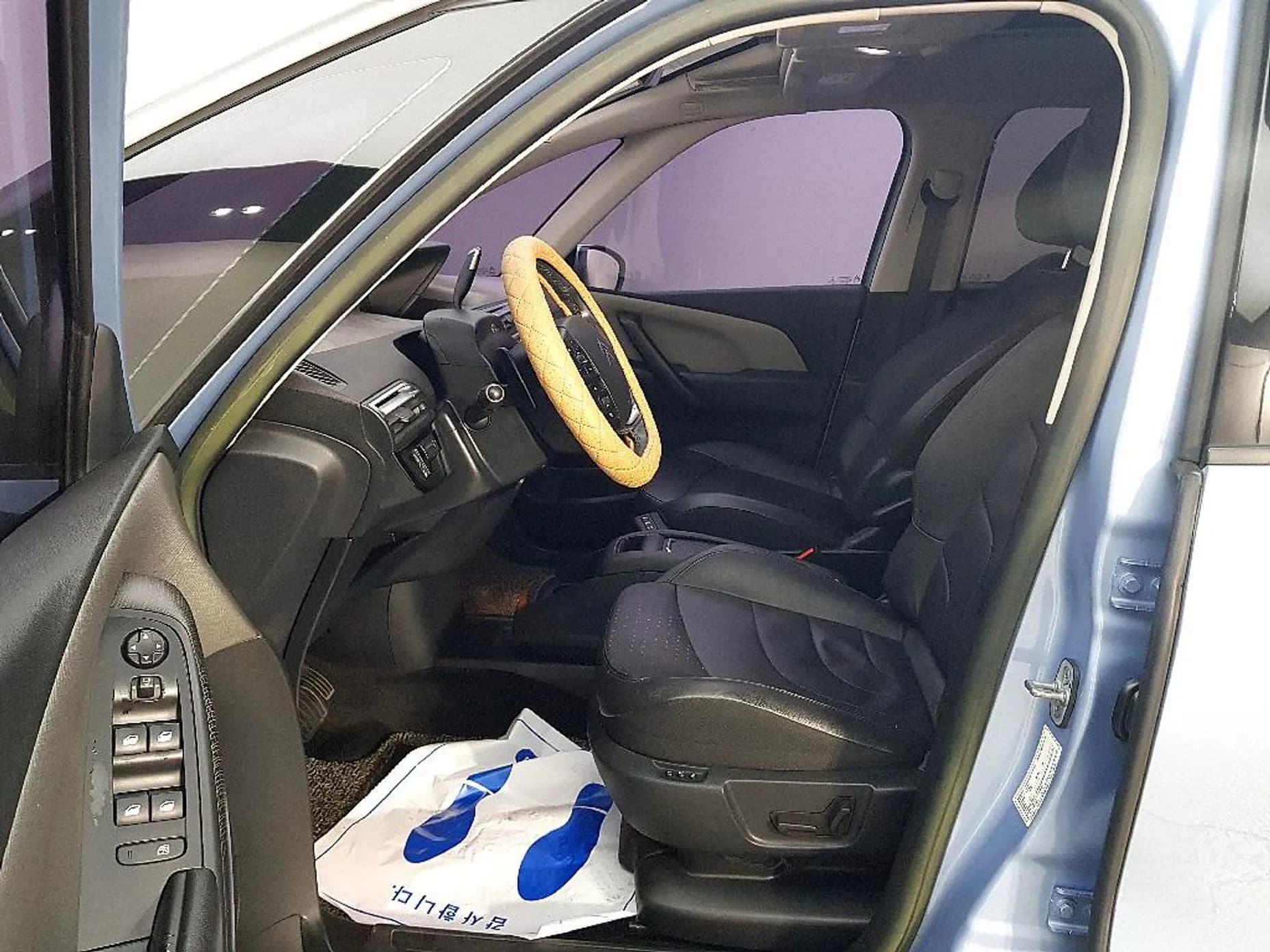 Grand C4 Picasso