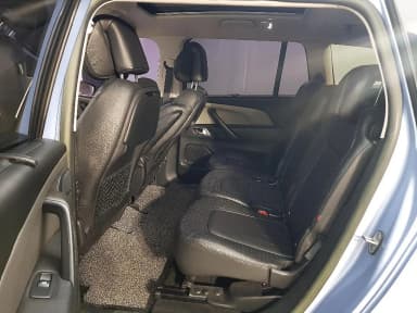 Grand C4 Picasso