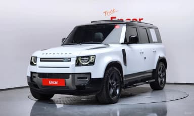 Defender (L663)