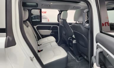 Defender (L663)