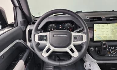 Defender (L663)