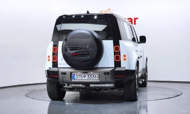 Defender (L663)