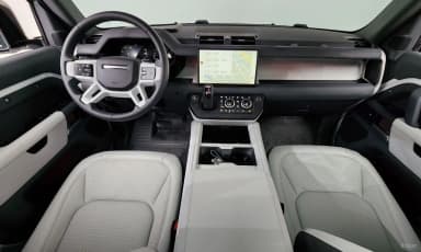 Defender (L663)