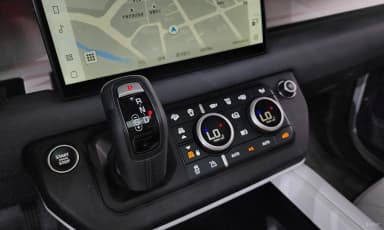 Defender (L663)