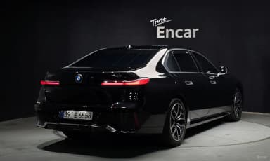 7 Series (G70)