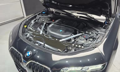 7 Series (G70)