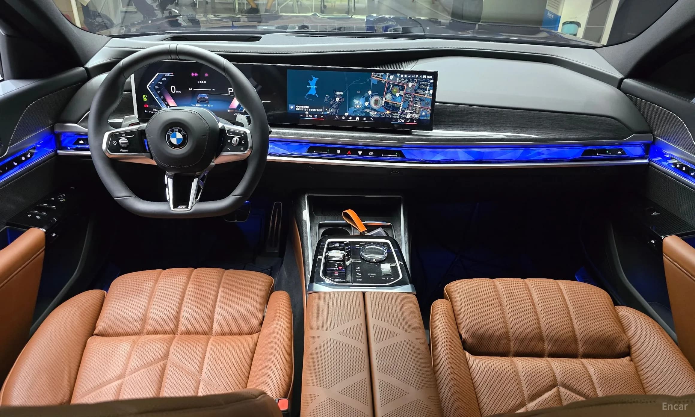 7 Series (G70)