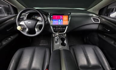 Murano (Z52)