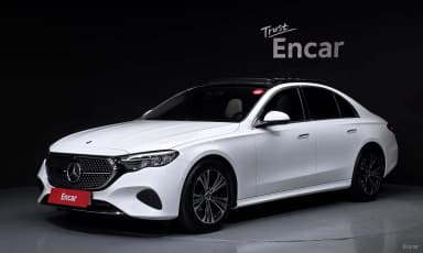 E-Class W214