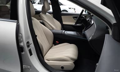 E-Class W214