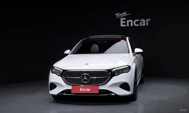 E-Class W214