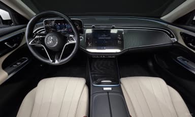 E-Class W214
