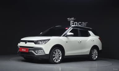 Tivoli Air