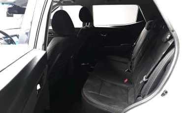 Tivoli Air