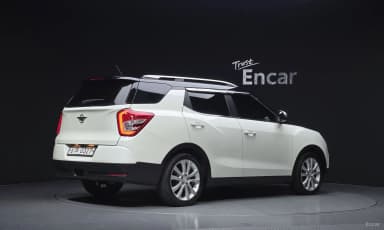 Tivoli Air