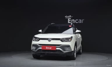 Tivoli Air