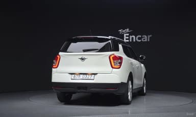 Tivoli Air