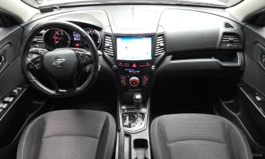 Tivoli Air