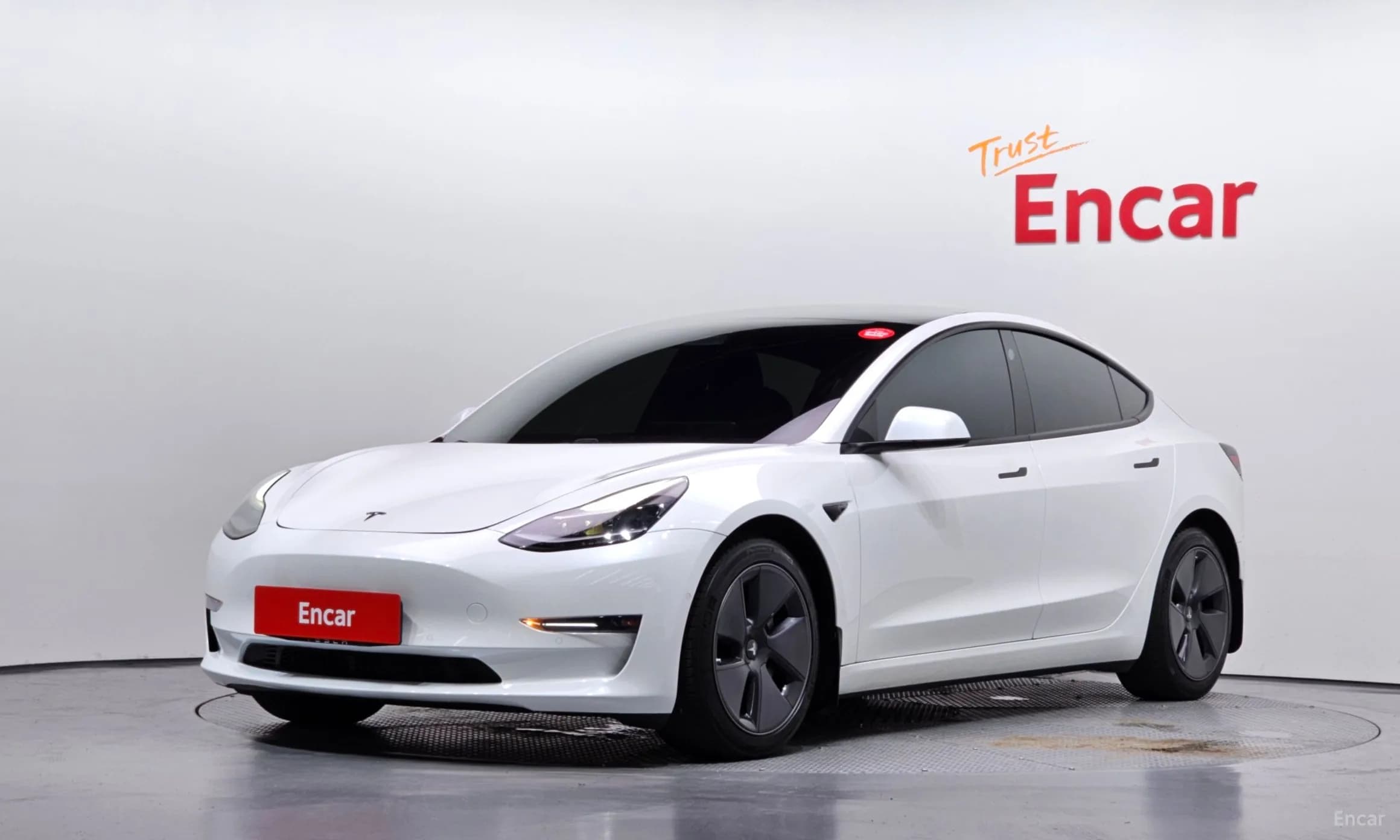 Model 3
