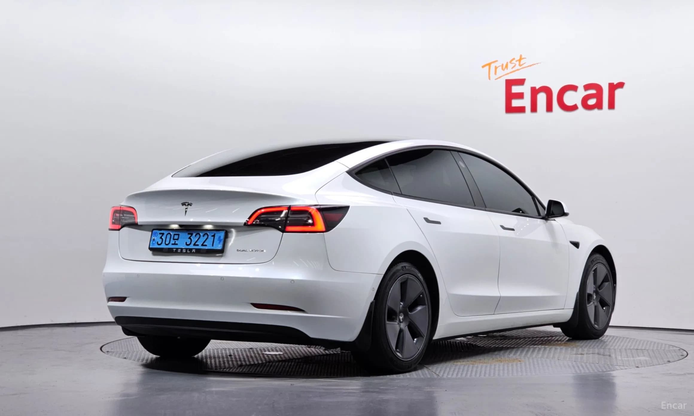 Model 3